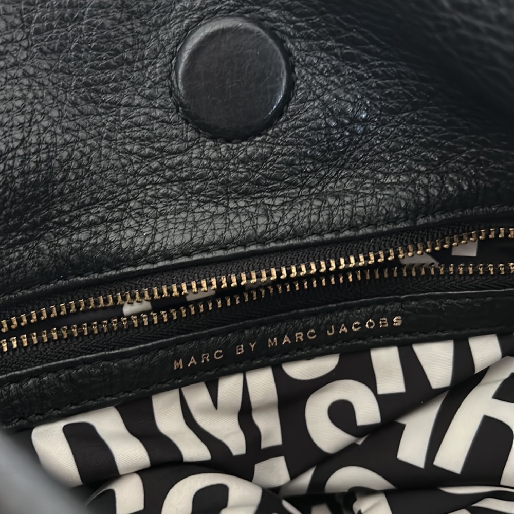 Marc by Marc Jacobs Shoulder Bag - Picture 6 of 6